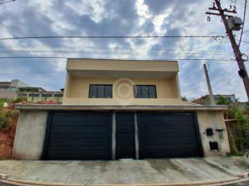 Casa 3 quartos à venda Morungaba,SP Sitio Santana - R$ 900.000 - VICA30681