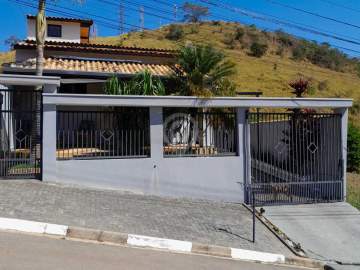 Casa 3 quartos à venda Morungaba,SP Jardim do Parque - R$ 740.000 - VICA30684
