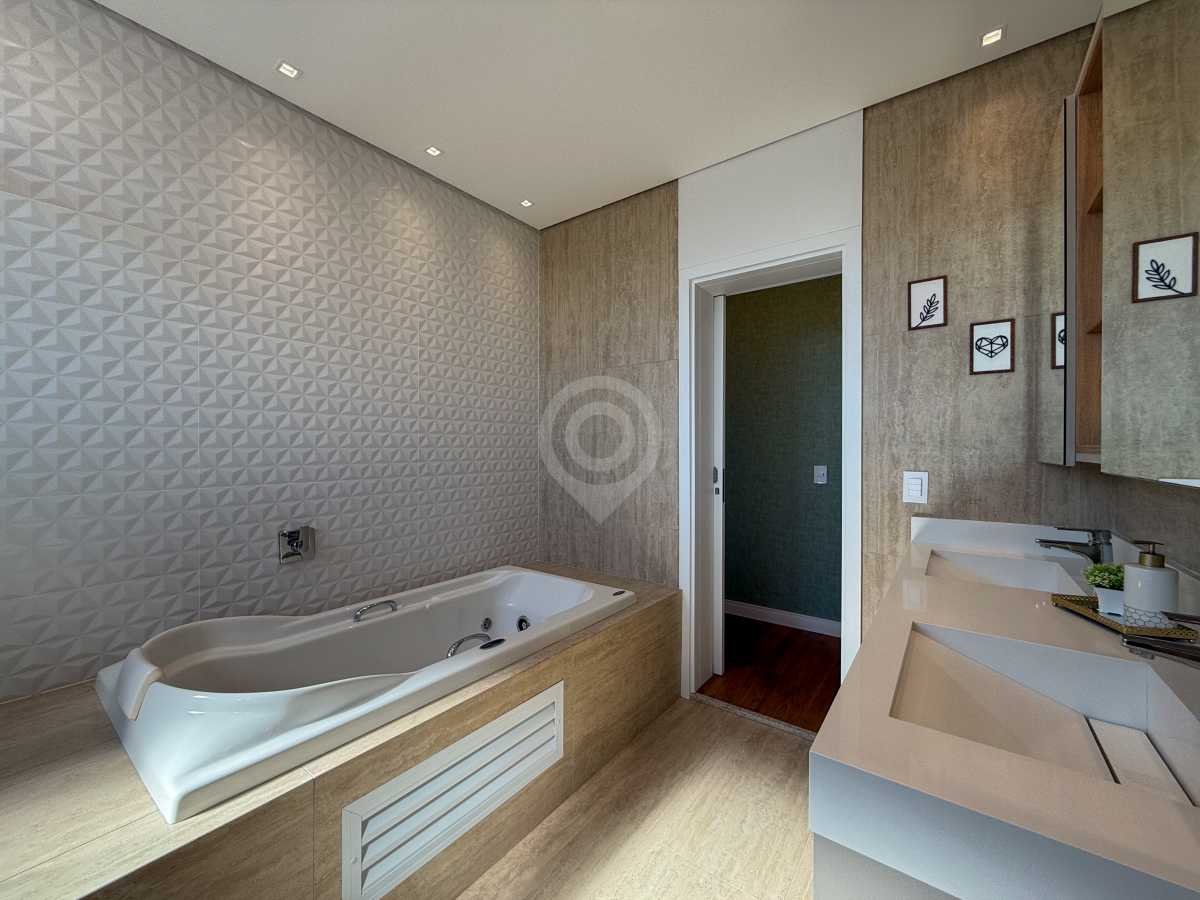 Conheça IMG_7243 do imóvel - Casa em Condomínio 4 quartos à venda Residencial Sete Lagos - Itatiba,SP - R$ 3.600.000 - VICN40323 - 21 IMG_7243 - 21