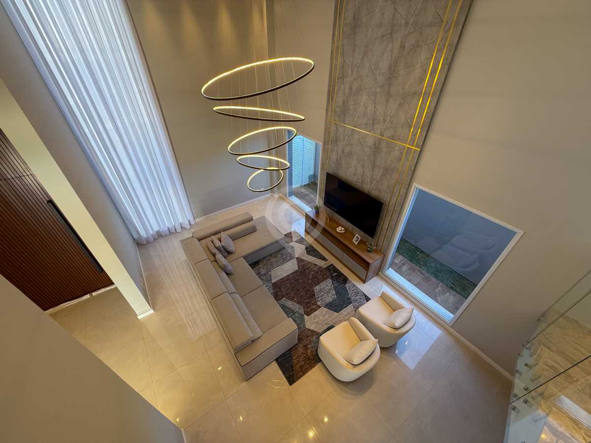 Conheça IMG_7316 do imóvel - Casa em Condomínio 4 quartos à venda Residencial Sete Lagos - Itatiba,SP - R$ 3.600.000 - VICN40323 - 5 IMG_7316 - 5