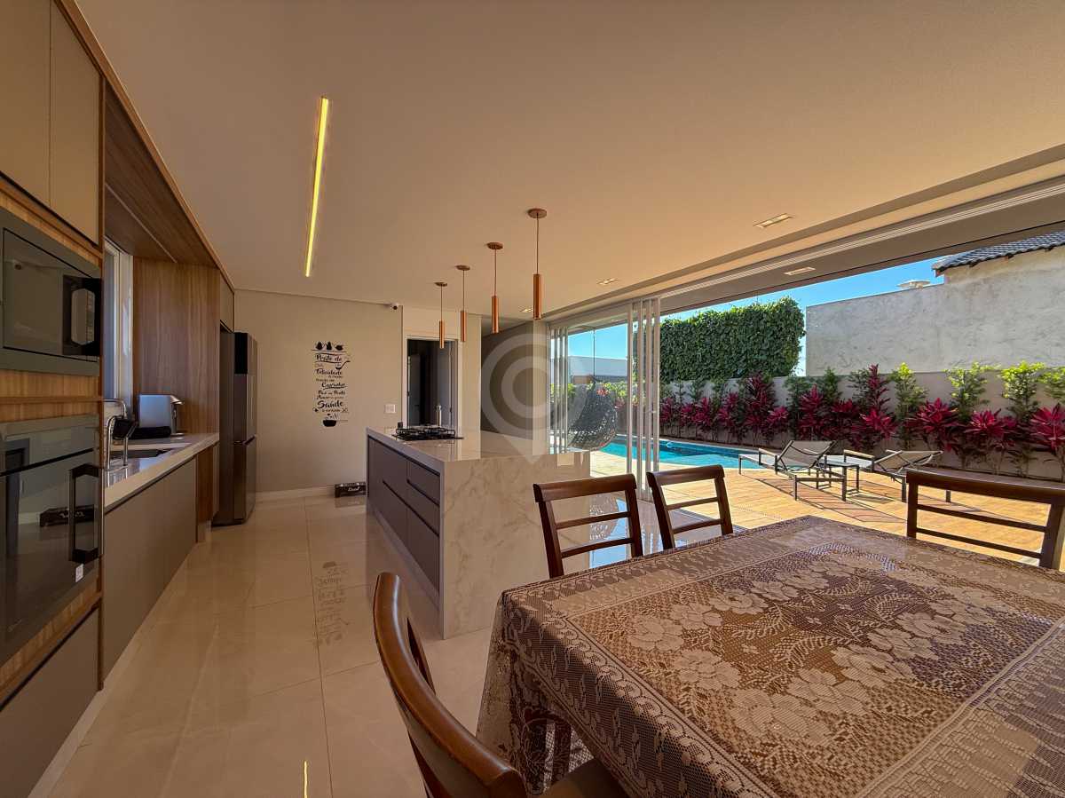 Conheça IMG_7350 do imóvel - Casa em Condomínio 4 quartos à venda Residencial Sete Lagos - Itatiba,SP - R$ 3.600.000 - VICN40323 - 6 IMG_7350 - 6