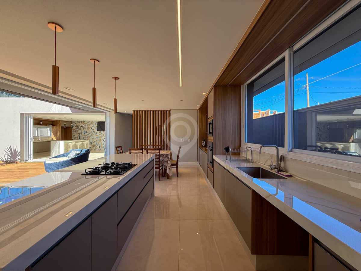 Conheça IMG_7375 do imóvel - Casa em Condomínio 4 quartos à venda Residencial Sete Lagos - Itatiba,SP - R$ 3.600.000 - VICN40323 - 9 IMG_7375 - 9