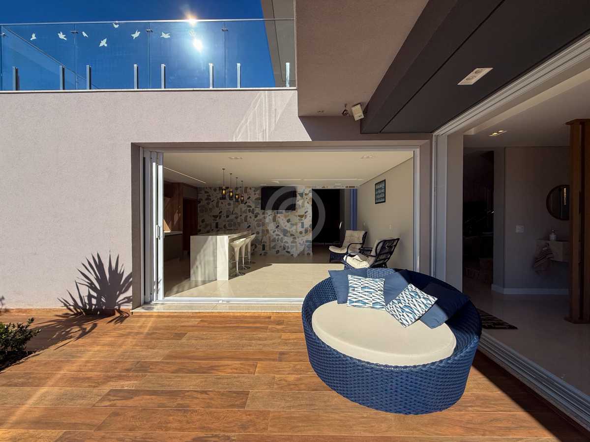 Conheça IMG_7387 do imóvel - Casa em Condomínio 4 quartos à venda Residencial Sete Lagos - Itatiba,SP - R$ 3.600.000 - VICN40323 - 27 IMG_7387 - 27