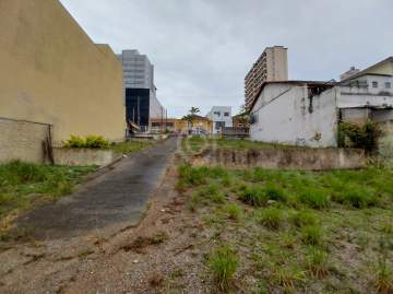 Terreno Comercial 933m² para alugar Itatiba,SP Centro - R$ 5.000 - VITC00089