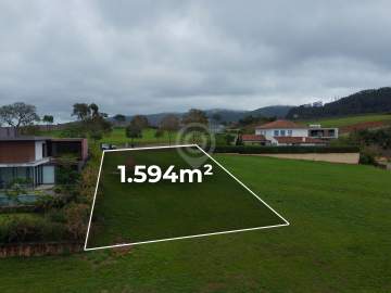 Condomínio Loteamento Fazenda Dona Carolina - Terreno Residencial à venda Itatiba,SP Loteamento Fazenda Dona Carolina - R$ 850.000 - VITR01049