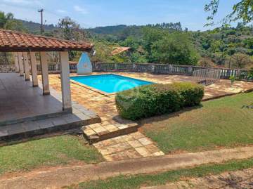 Chácara 1582m² à venda Itatiba,SP Recanto dos Pássaros - R$ 625.000 - VICH30095