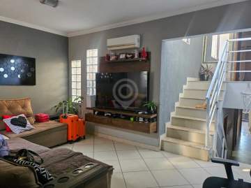 Casa 3 quartos à venda Itatiba,SP Vila Centenário - R$ 690.000 - VICA30694