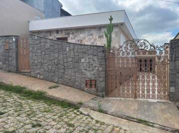 Casa 3 quartos à venda Itatiba,SP Vila Bela Vista - R$ 720.000 - VICA30696