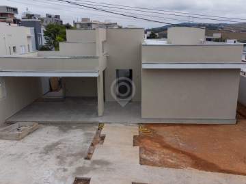 Condomínio Reserva Santa Rosa - Casa em Condomínio 3 quartos à venda Itatiba,SP Reserva Santa Rosa - R$ 2.800.000 - VICN30608