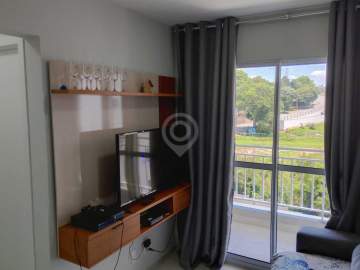 Condomínio Villa Romana - Apartamento 2 quartos à venda Itatiba,SP Villa Romana - R$ 330.000 - VIAP21004