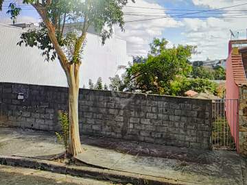 Terreno Residencial à venda Itatiba,SP Jardim México - R$ 255.000 - VITR01064