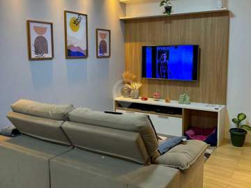 Condomínio Condomínio Praxx Residencial. - Apartamento 2 quartos à venda Itatiba,SP Condomínio Praxx Residencial - R$ 773.000 - VIAP21009