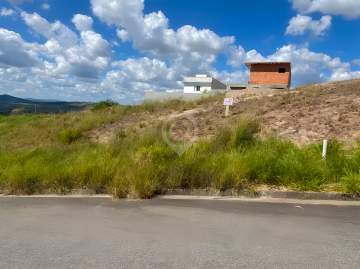 Terreno Residencial à venda Itatiba,SP Portal Giardino - R$ 130.000 - VITR01066