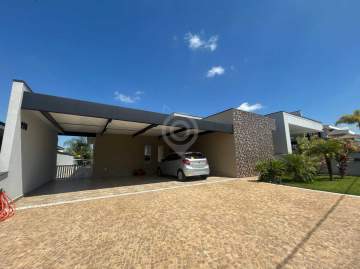 Condomínio Reserva Santa Rosa - Casa em Condomínio 3 quartos à venda Itatiba,SP Reserva Santa Rosa - R$ 1.850.000 - VICN30614