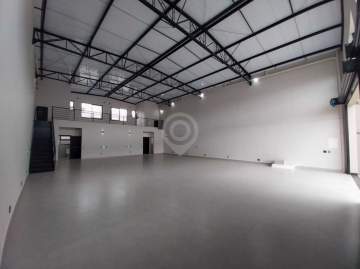 Galpão 264m² para alugar Itatiba,SP Jardim México - R$ 9.500 - VIGA00189