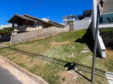 Condomínio Condomínio Itatiba Country Club - Terreno Residencial à venda Itatiba,SP Condomínio Itatiba Country Club - R$ 295.000 - VITR01071