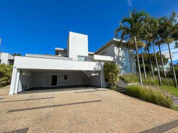 Condomínio Condomínio Village Das Palmeiras - Casa em Condomínio 5 quartos à venda Itatiba,SP Condomínio Village das Palmeiras - R$ 5.200.000 - VICN50093