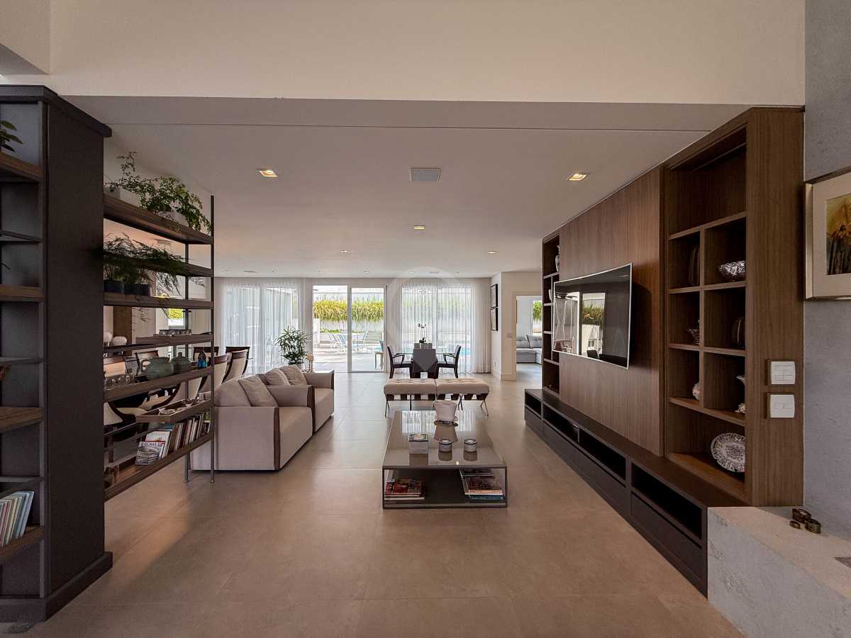 Condomínio Condomínio Village Das Palmeiras - Casa em Condomínio 5 quartos à venda Itatiba,SP Condomínio Village das Palmeiras - R$ 4.900.000 - VICN50093