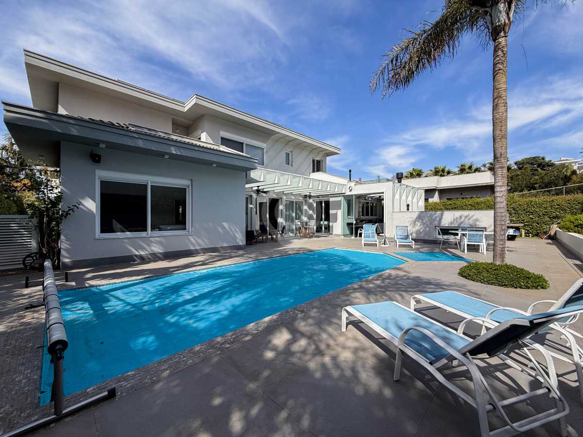 Condomínio Condomínio Village Das Palmeiras - Casa em Condomínio 5 quartos à venda Itatiba,SP Condomínio Village das Palmeiras - R$ 4.900.000 - VICN50093