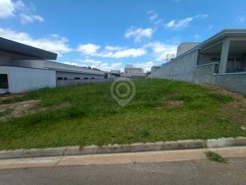 Condomínio Residencial Sete Lagos - Terreno Residencial à venda Condomínio Residencial Sete Lagos - Itatiba,SP - R$ 450.000 - VITR01078