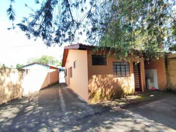 Casa 1 quarto para alugar Itatiba,SP Bairro da Ponte - R$ 1.200 - VICA10111