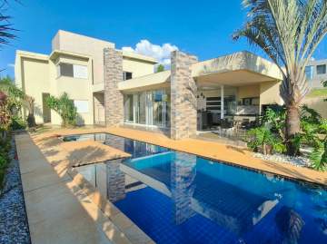 Condomínio Residencial Sete Lagos - Casa em Condomínio 4 quartos à venda Residencial Sete Lagos - Itatiba,SP - R$ 1.896.000 - VICN40330