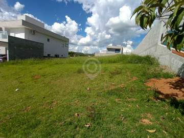 Condomínio Residencial Sete Lagos - Terreno Residencial à venda Condomínio Residencial Sete Lagos - Itatiba,SP - R$ 330.000 - VITR01086
