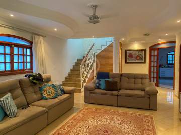 Casa 3 quartos à venda Itatiba,SP Loteamento Caminhos do Sol - R$ 958.000 - VICA30713