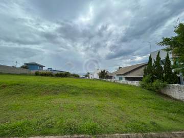 Condomínio Residencial Sete Lagos - Terreno Residencial à venda Condomínio Residencial Sete Lagos - Itatiba,SP - R$ 310.000 - VITR01087