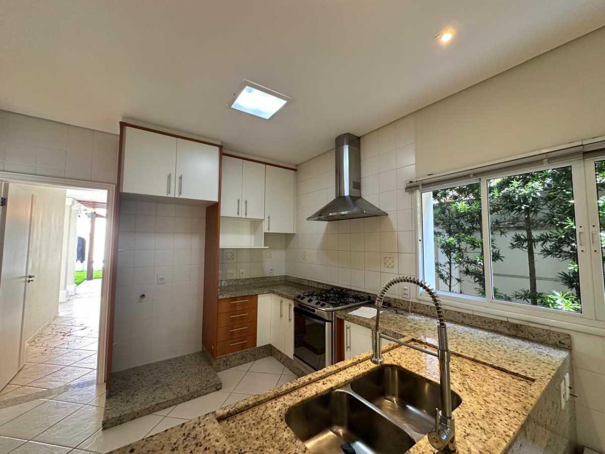Cozinha - 7