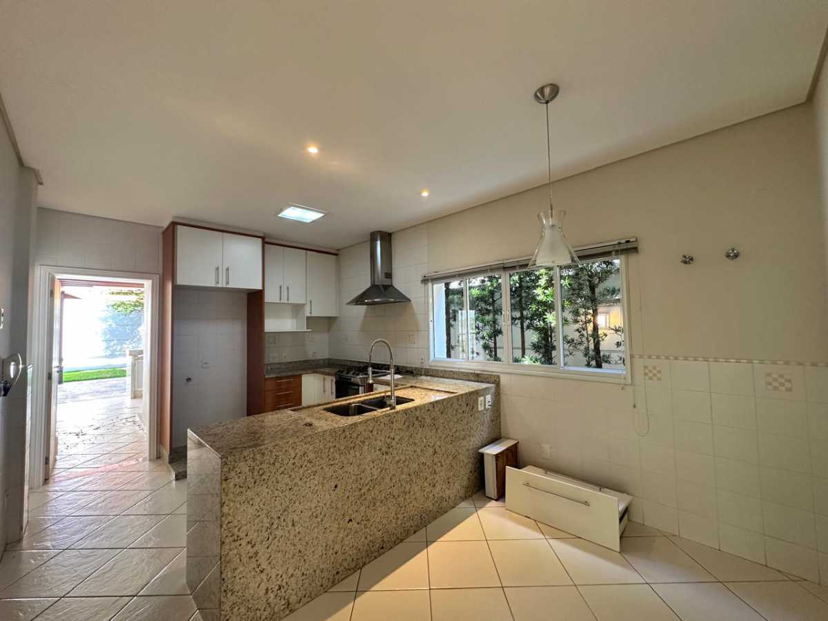 Cozinha - 6