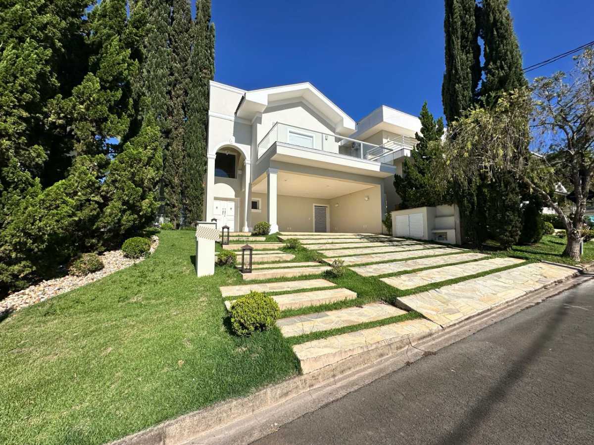 Fachada - 1