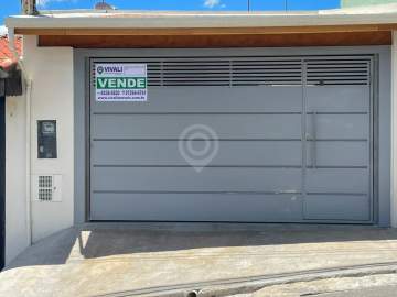 Casa 3 quartos à venda Itatiba,SP Parque San Francisco - R$ 450.000 - VICA30722