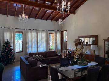 Casa 3 quartos à venda Itatiba,SP Bairro da Ponte - R$ 1.950.000 - VICA30723