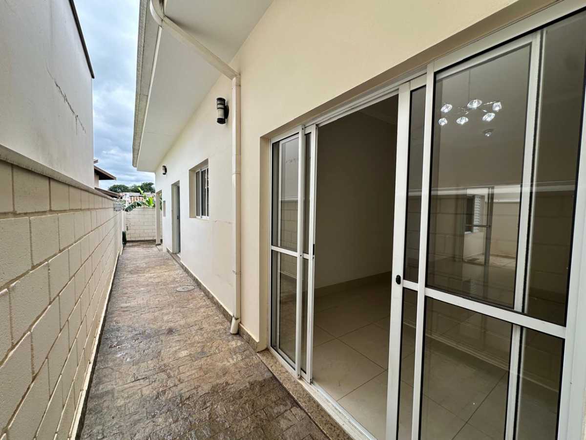 Corredor externo - 16