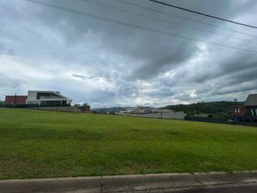 Condomínio Residencial Sete Lagos - Terreno Residencial à venda Condomínio Residencial Sete Lagos - Itatiba,SP - R$ 600.000 - VITR01090