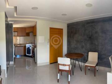 Condomínio Edifício Reserva da Mata - Apartamento 2 quartos para alugar Condomínio Edifício Reserva da Mata - Itatiba,SP - R$ 2.000 - VIAP21033