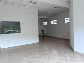 Sala Comercial 80m² para alugar Itatiba,SP Loteamento Residencial Central Park II - R$ 2.100 - VISL00194