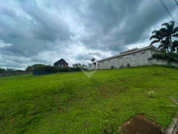 Condomínio Residencial Sete Lagos - Terreno Residencial à venda Condomínio Residencial Sete Lagos - Itatiba,SP - R$ 750.000 - VITR01091