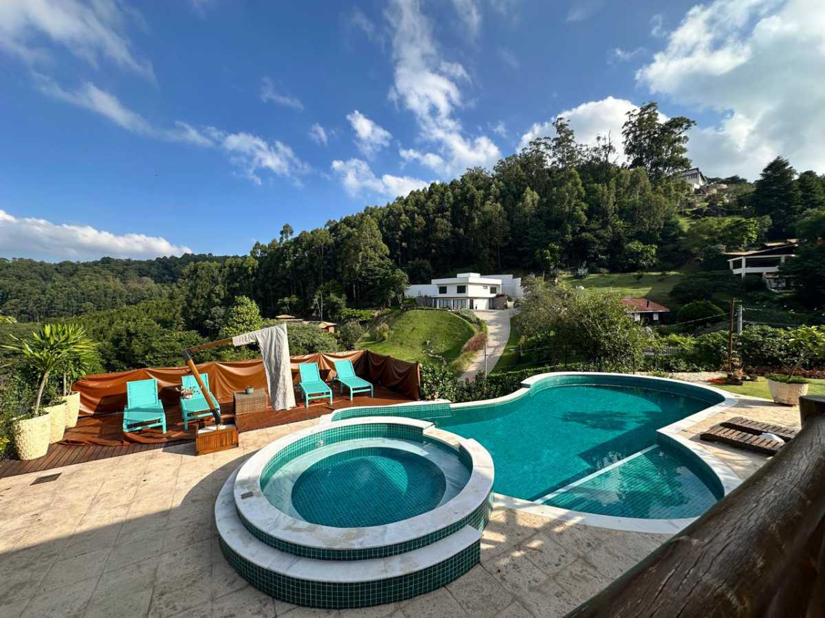 Piscina - 1