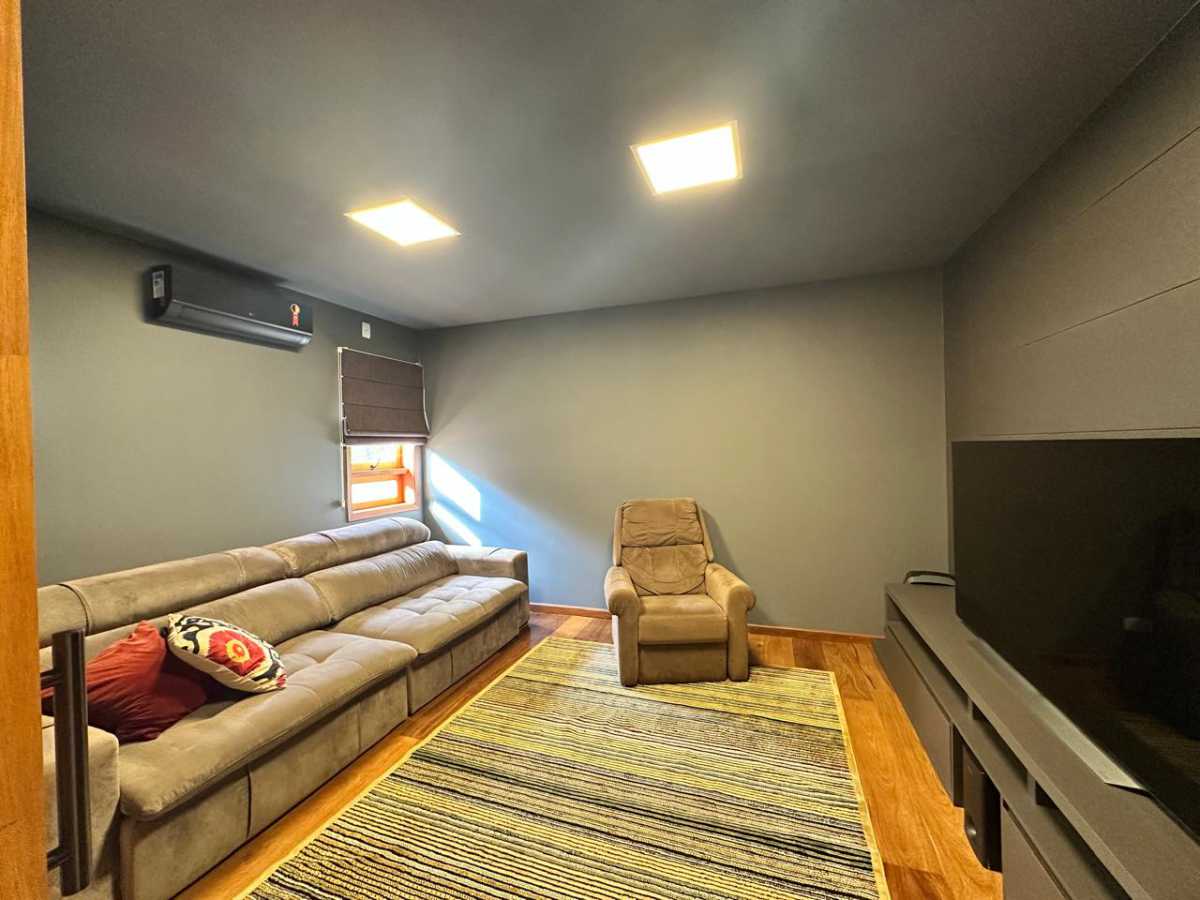 Sala Tv - 5