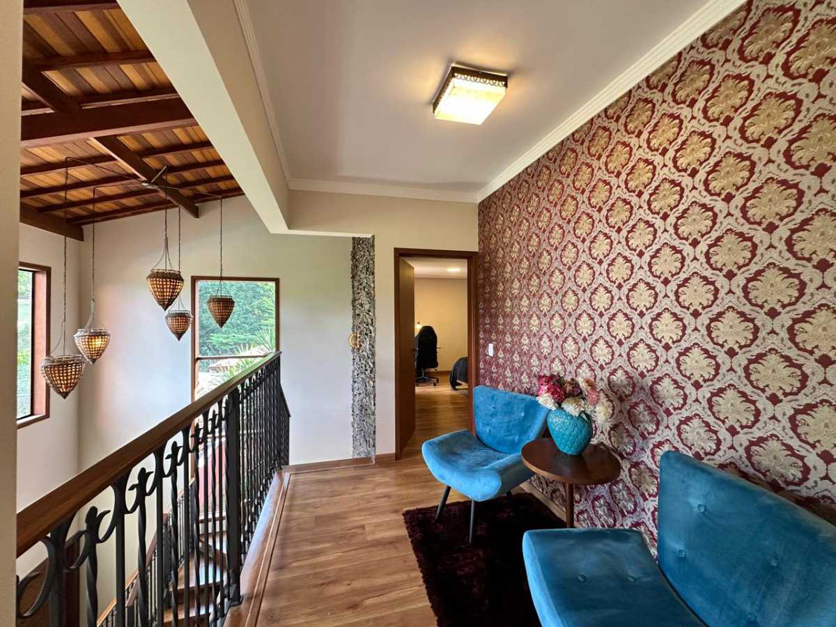 Hall escada superior - 18
