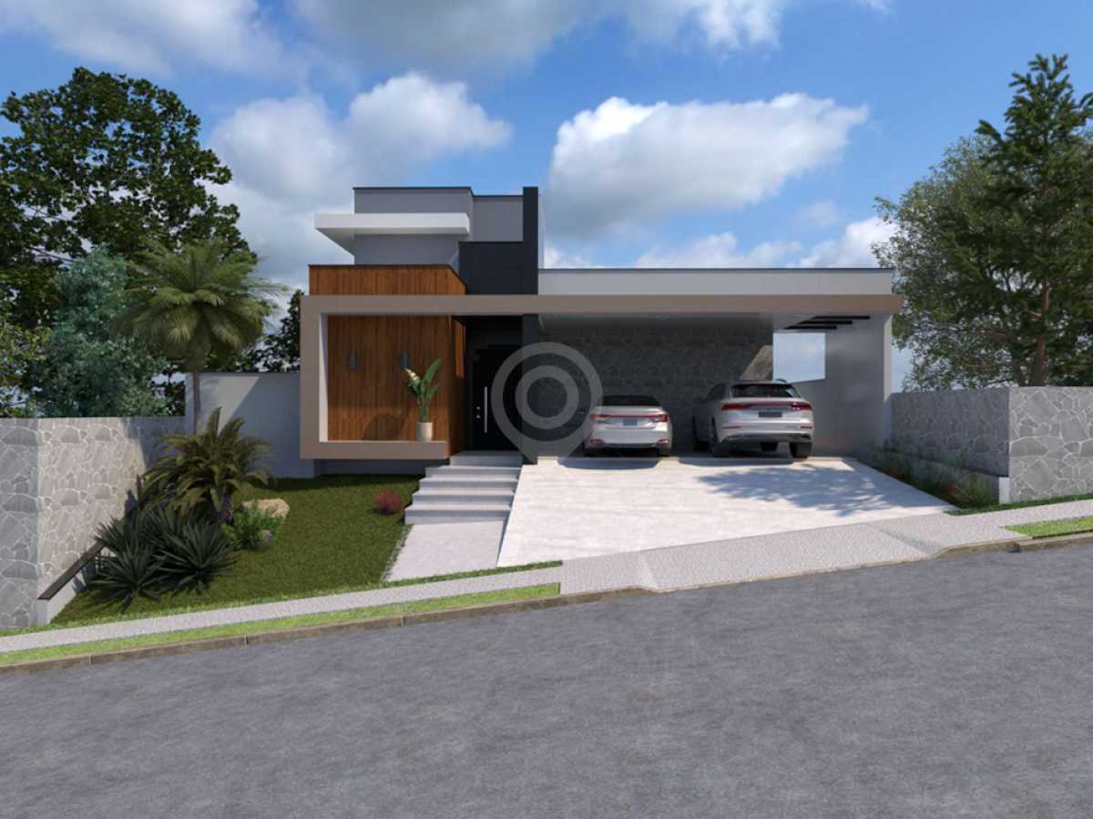 Conheça IMG do imóvel - Terreno Residencial à venda Condomínio Residencial Sete Lagos - Itatiba,SP - R$ 330.000 - VITR01092 - 1 IMG - 1