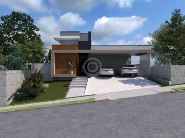 Condomínio Residencial Sete Lagos - Terreno Residencial à venda Condomínio Residencial Sete Lagos - Itatiba,SP - R$ 330.000 - VITR01092