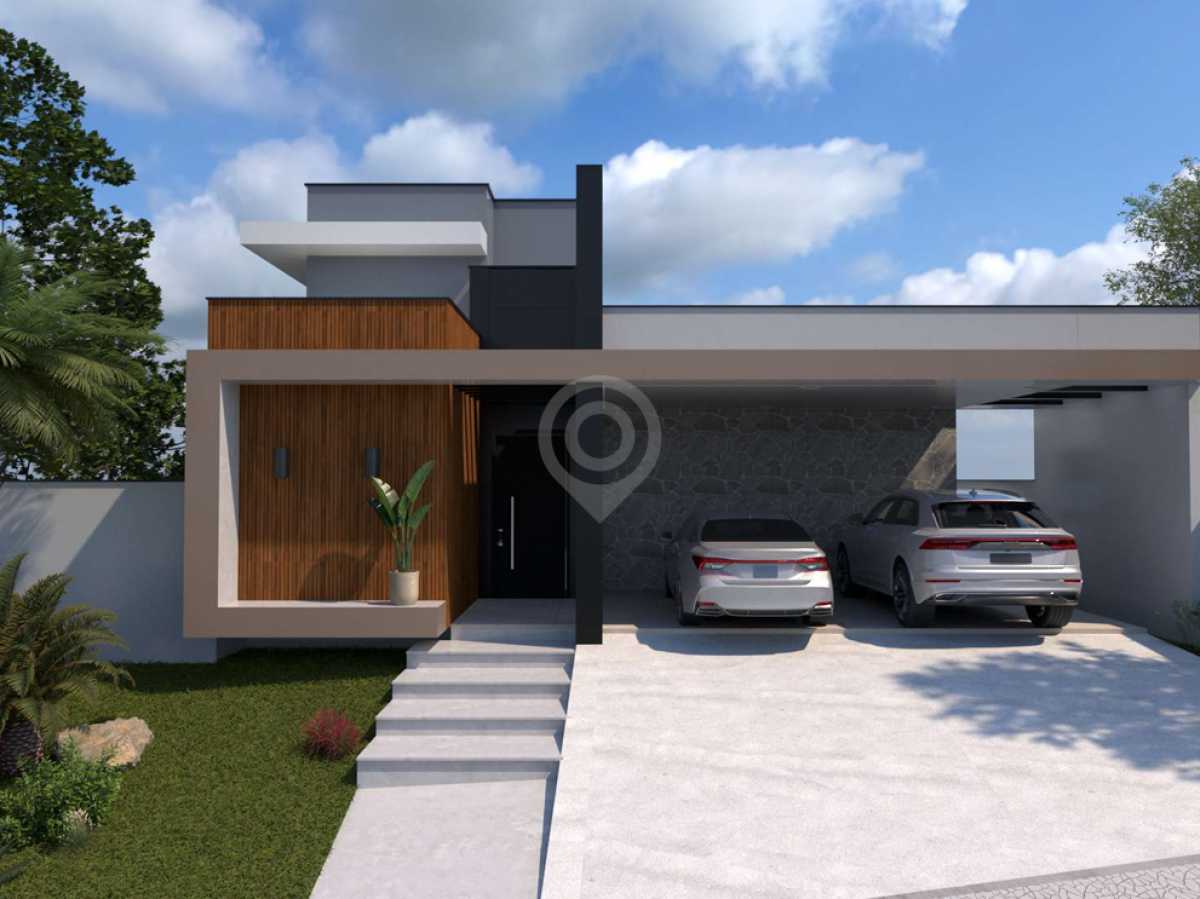 Conheça IMG do imóvel - Terreno Residencial à venda Condomínio Residencial Sete Lagos - Itatiba,SP - R$ 330.000 - VITR01092 - 2 IMG - 2