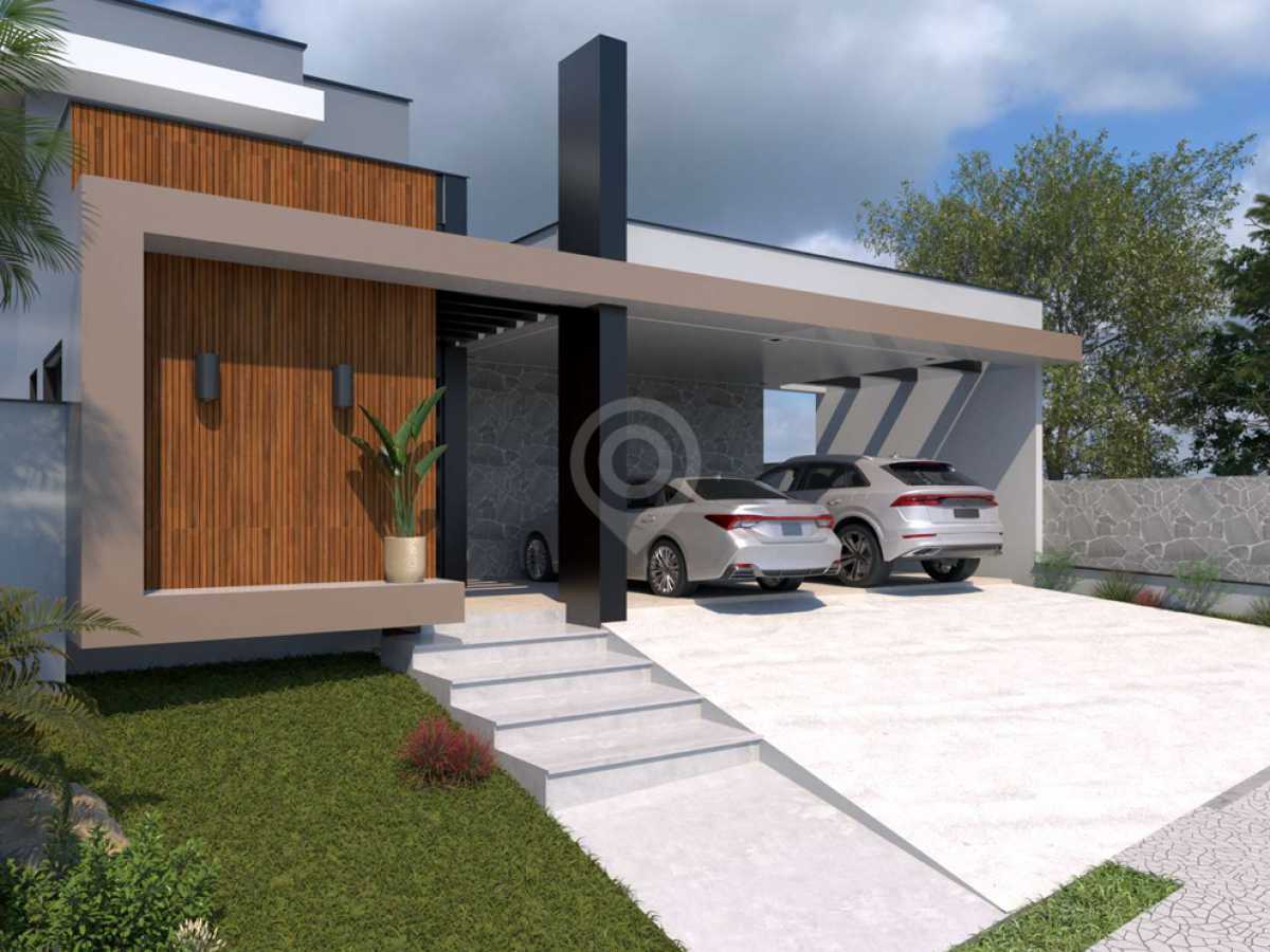 Conheça IMG do imóvel - Terreno Residencial à venda Condomínio Residencial Sete Lagos - Itatiba,SP - R$ 330.000 - VITR01092 - 3 IMG - 3