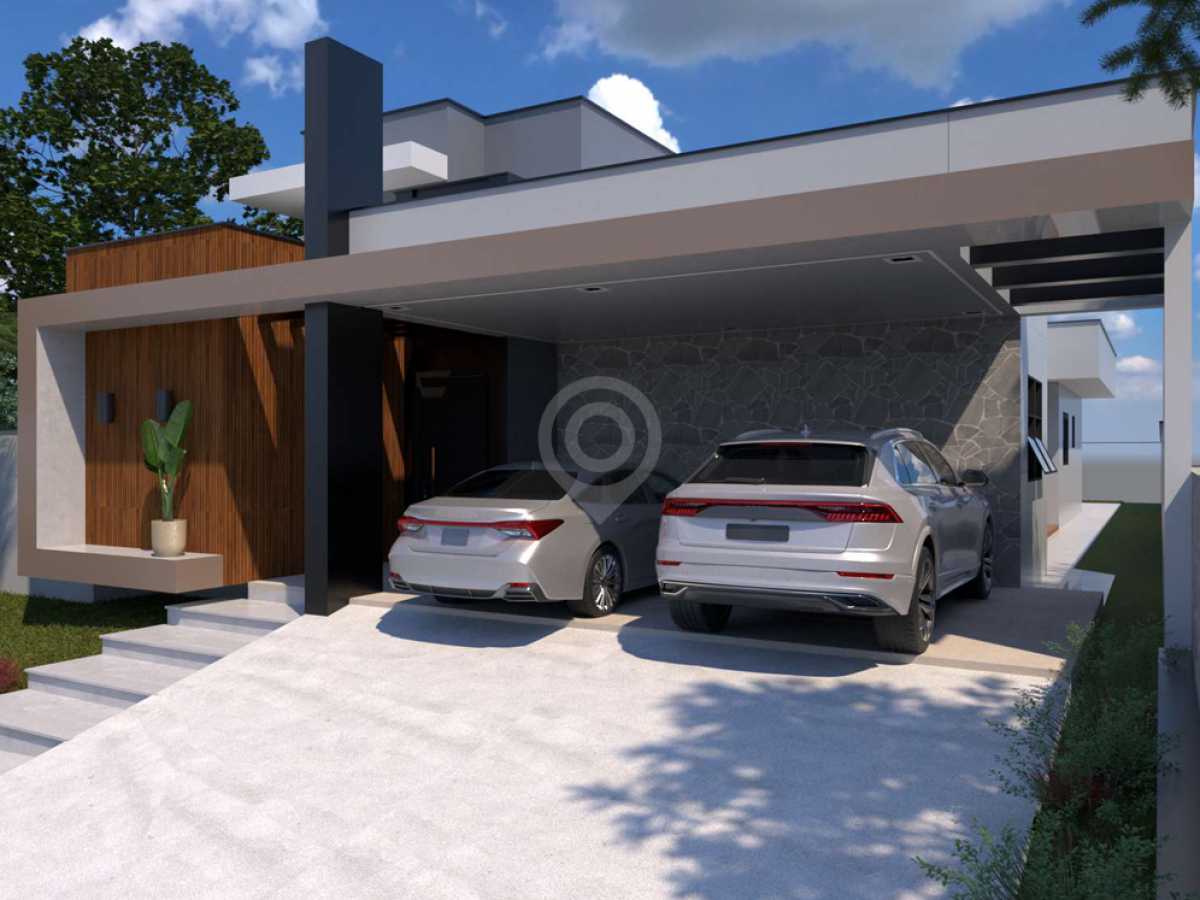 Conheça IMG do imóvel - Terreno Residencial à venda Condomínio Residencial Sete Lagos - Itatiba,SP - R$ 330.000 - VITR01092 - 4 IMG - 4