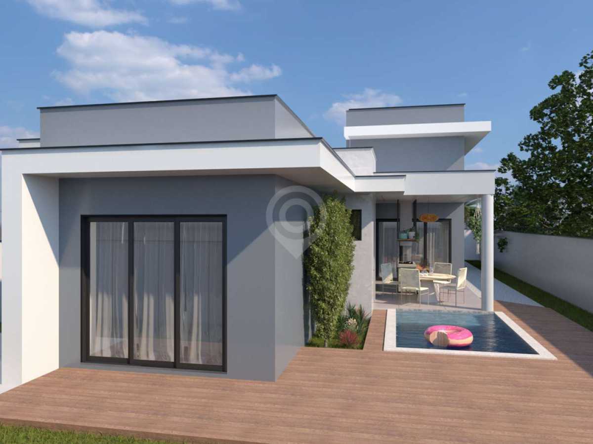 Conheça IMG do imóvel - Terreno Residencial à venda Condomínio Residencial Sete Lagos - Itatiba,SP - R$ 330.000 - VITR01092 - 7 IMG - 7