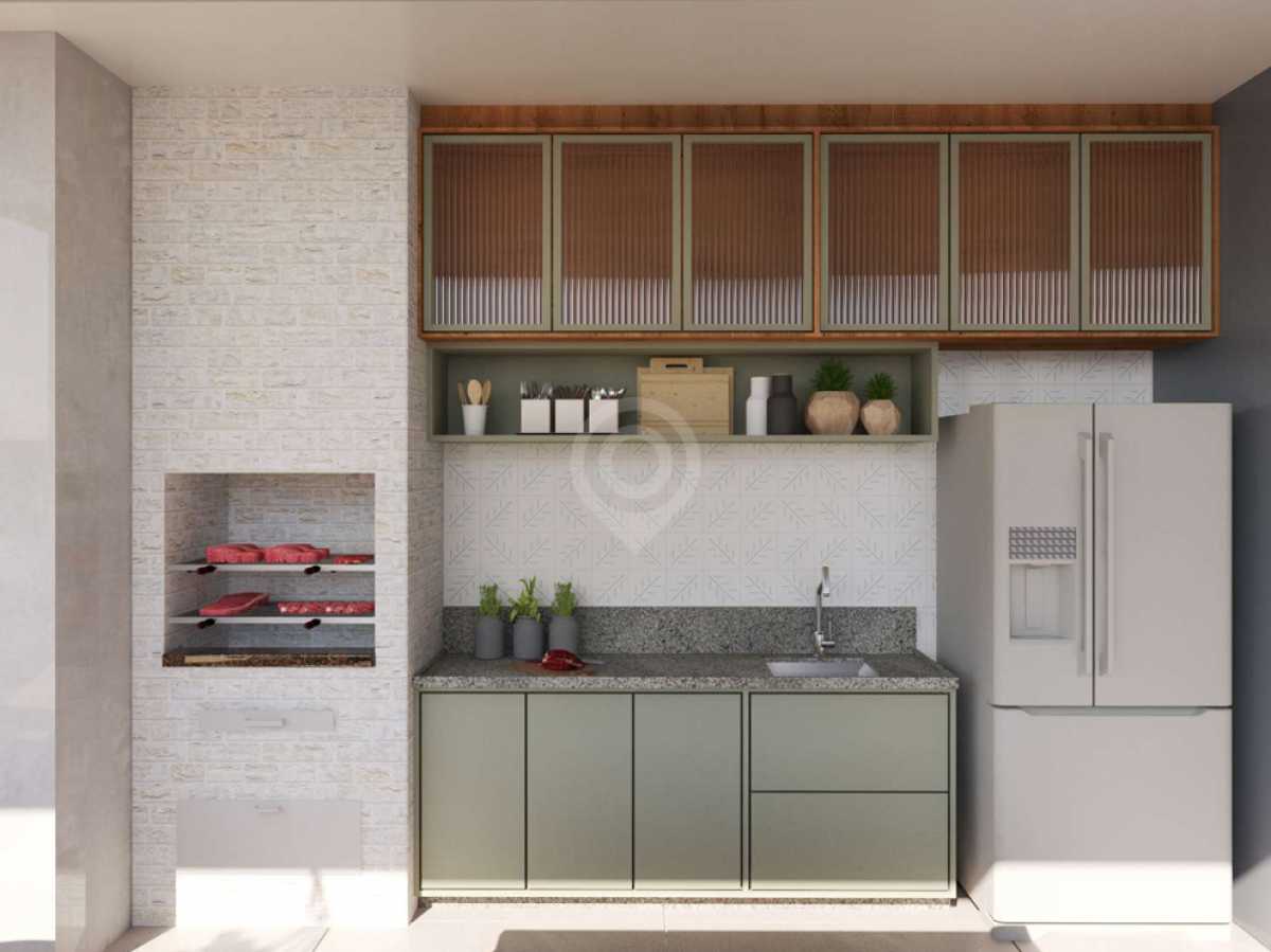 Conheça IMG do imóvel - Terreno Residencial à venda Condomínio Residencial Sete Lagos - Itatiba,SP - R$ 330.000 - VITR01092 - 9 IMG - 9