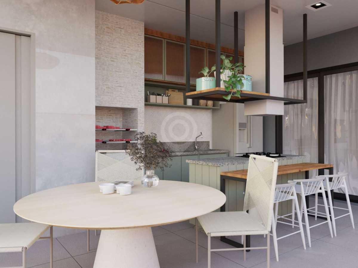 Conheça IMG do imóvel - Terreno Residencial à venda Condomínio Residencial Sete Lagos - Itatiba,SP - R$ 330.000 - VITR01092 - 10 IMG - 10